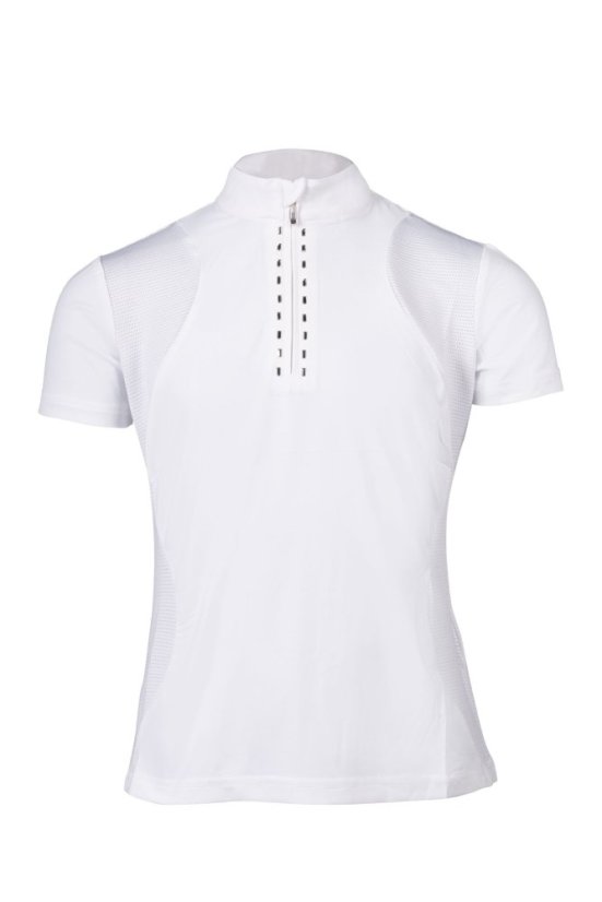 Závodní tričko GlamKids HKM Kids