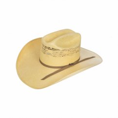 Westernový klobouk TOMBSTONE SUPERIOR WAXED HAT WEST