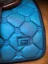 Set EQUESTRIAN STOCKHOLM Blue Meadow Glimmer