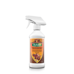 Mýdlo ve spreji na rychlé čištění kůže LT Wash 473ml