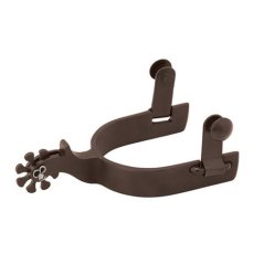 Dámské westernové ostruhy WEAVER Show Spurs
