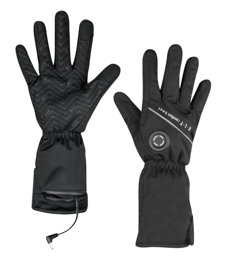 Vyhrievacie rukavice ELT Comfort Heat