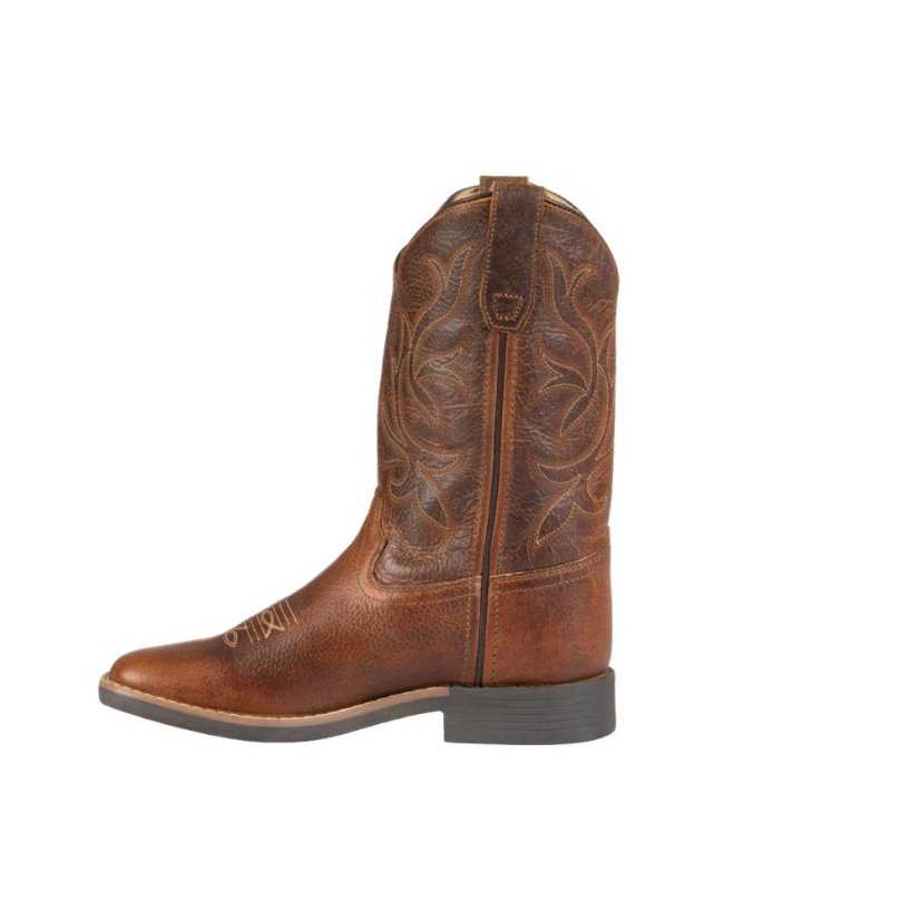 Kinder-Westernstiefel Wilder Pool's