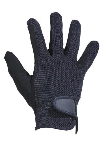Jezdecké rukavice BUSSE Basic