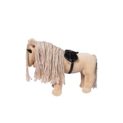 Sedlo Cuddle Horse HKM Kids