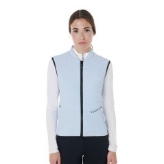 Dámská vesta Equestro SlimFit
