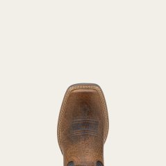 Ariat Tombstone Kids Western Boots