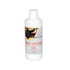 Olej na kůži AMA (500 ml) AMAHORSE