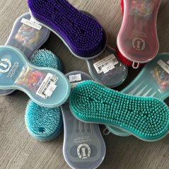 Kartáč Perfection IRH- - barva dle skladových zásob