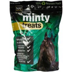 Minty Treats NAF (1 kg)