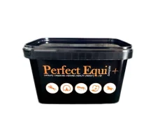Perfect Equi COMPLETE+, kyblík, 3kg