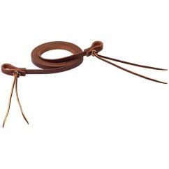 Westernové otěže Weaver WorkTack 1/2" x 8'
