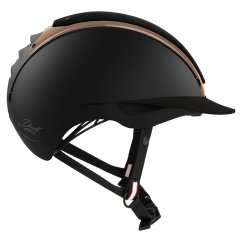 Jezdecká helma Casco DUELL one