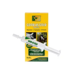 TRM Good as gold paste 70g