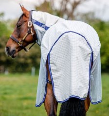 Síťová deka Horseware Amigo Airflow Plus