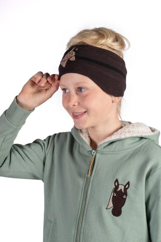 Headband HKM -Mia-