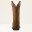 Ariat Hybrid Ranchward W Toe  Women's Boots