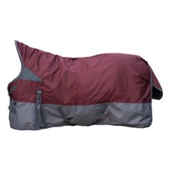 Waterproof enclosure blanket HKM Highneck Yukon 600D 100g