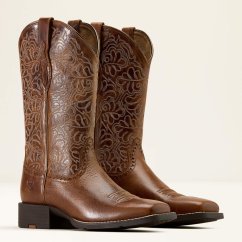 Ariat Round Up Remuda Damenschuhe