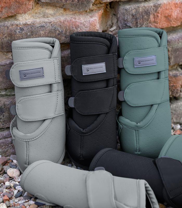 Kloubové kamaše Waldhausen Air Performance