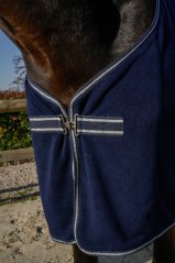 Feece deka pro koně EQUITHÈME EK-Glitter