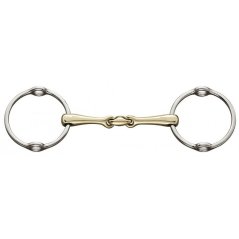 Udidlo Fuga SPRENGER Gag KK Ultra Sensogan 2x lomené 16 mm
