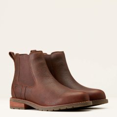 Pánské boty Ariat Wexford, Dark Brown