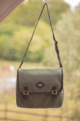 Canvas-Handtasche Penelope USA