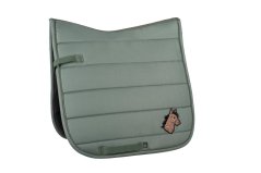 Pony saddle pad HKM -Mia-