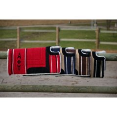 Westernová deka pod sedlo WESTRIDE NAVAJO