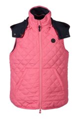 Oboustranná vesta Maui HKM Kids