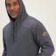 Ariat DuraCanvas Rebar Workman Sweatshirt für Herren