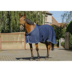 Deka proti hmyzu RIDING WORLD fine mesh