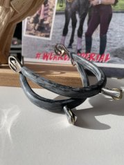 Metalab Rotella spurs