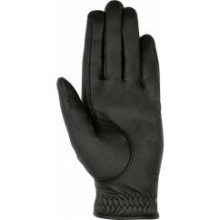 Jezdecké rukavice - Professional Soft - HKM