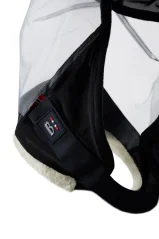 Maska proti hmyzu Deluxe B Vertigo