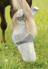 Maska proti hmyzu Premier Equine Xtra + 70% UV