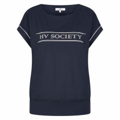 Dámské tričko HV SOCIETY Pauline