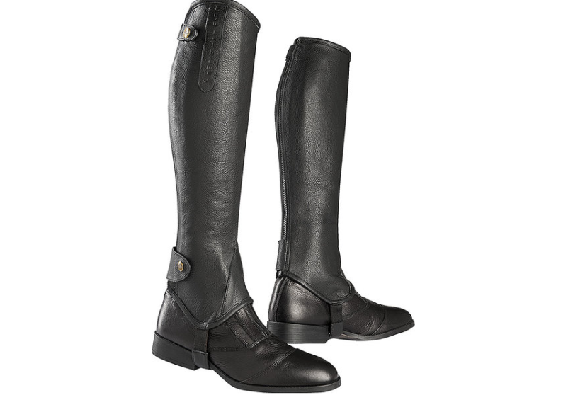 Dětské minichapsy EquiTheme Soft