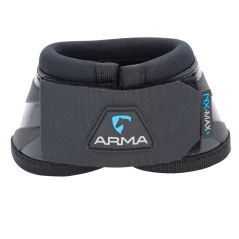 Zvony pro koně NX-MAX+ Contour Over Reach ARMA