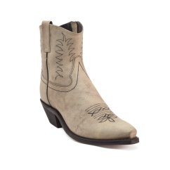 Dámské westernové boty OLD WEST LF1668E