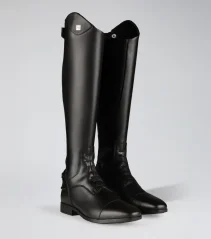Vysoké jazdecké topánky Premier Equine Altura, syntetické-42W
