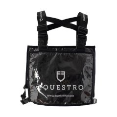 Jezdecká vesta na startovní číslo EQUESTRO