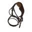 Bridle ACAVALLO Cupido Calfskin