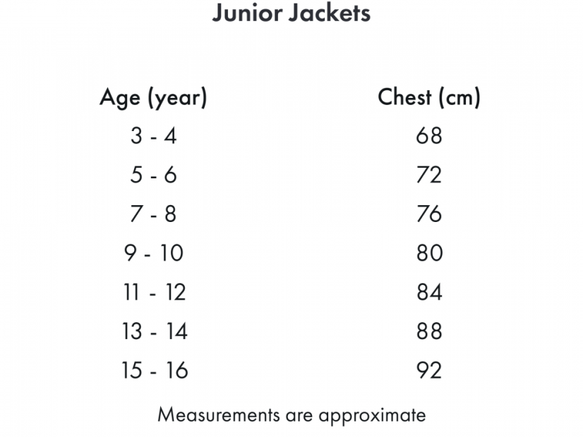 Children's racing jacket Premier Equine Hagen