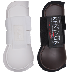 Tendon boots KENTAUR Profi Jump