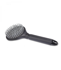 Long hair brush