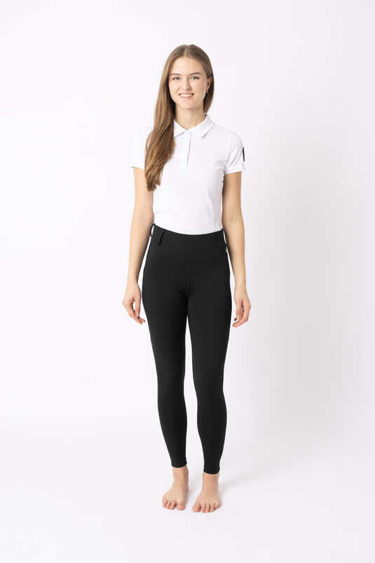 Horze Dea FullGrip Damen-Leggings