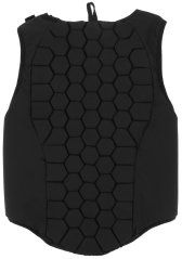 Páteřní chránič EQUITHÈME Hexaflex