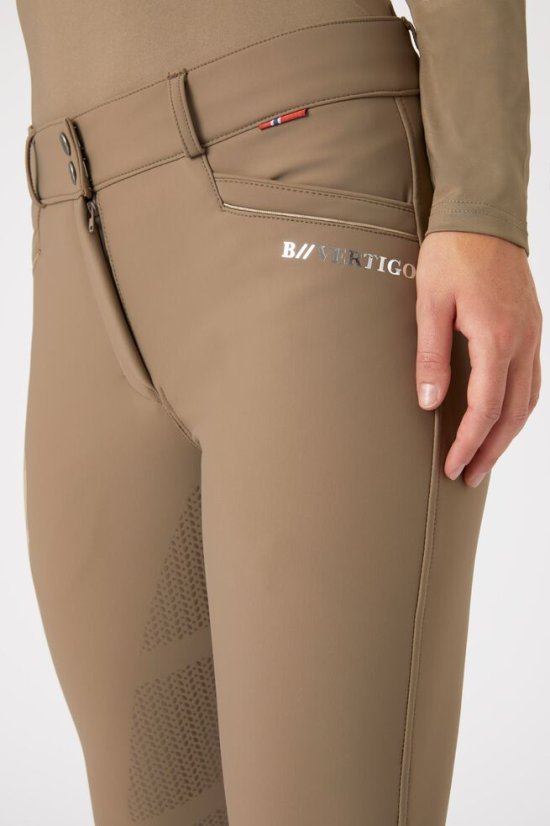 Women's breeches Patricia B Vertigo